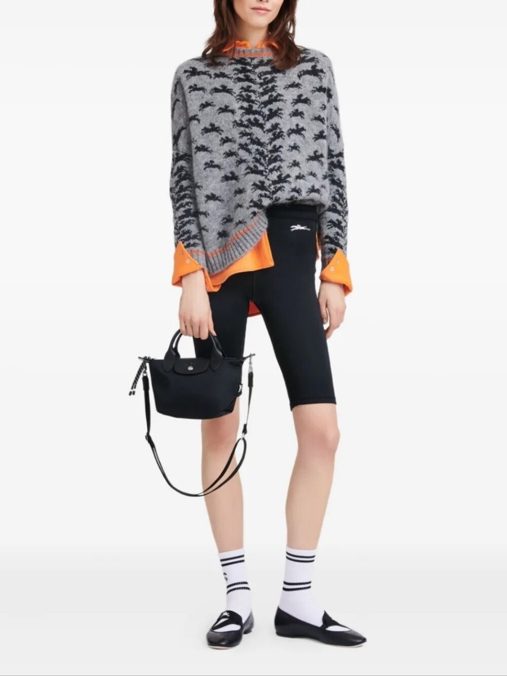 Longchamp Le Pliage Energy Mini